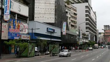 Alcaldía de Chacao invierte más de 4 millones de bolívares en Plan Rescate Alcaldía de Chacao invierte más de 4 millones de bolívares en Plan Rescate