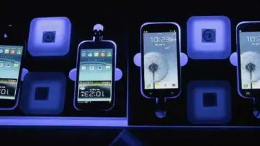 Samsung apelará prohibición de EU Samsung apelará prohibición de EU