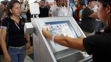 Venezolanos pueden viajar a naciones del Mercosur con su cédula de identidad Venezolanos pueden viajar a naciones del Mercosur con su cédula de identidad