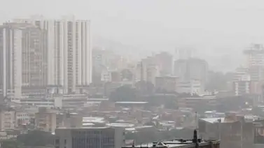 Habrá nubosidad y lluvias dispersas la mañana de este domingo en varias regiones del país Habrá nubosidad y lluvias dispersas la mañana de este domingo en varias regiones del país