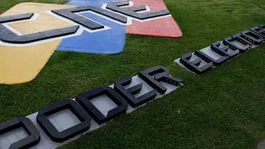 CNE registra 15.572 postulaciones para municipales del 8 de diciembre CNE registra 15.572 postulaciones para municipales del 8 de diciembre