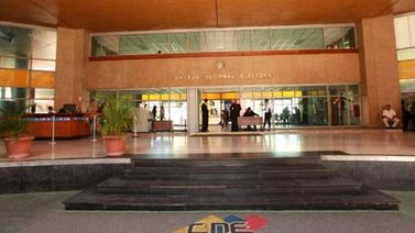 Tras cierre del sistema de postulación candidatos tendrán dos días para entregar recaudos