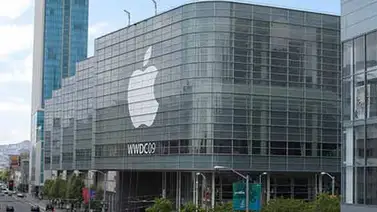 Agencia de EEUU da la razón parcial a Apple en guerra de patentes con Samsung Agencia de EEUU da la razón parcial a Apple en guerra de patentes con Samsung