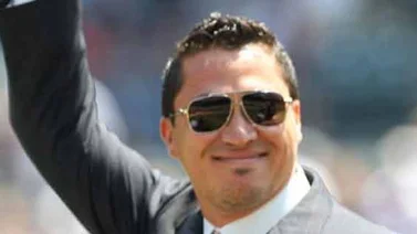 Magglio Ordóñez prevé convertir a Puerto La Cruz en una potencia turística