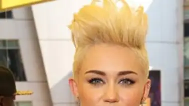 Miley Cyrus es noticia otra vez… no tiene pelos en la lengua Miley Cyrus es noticia otra vez… no tiene pelos en la lengua