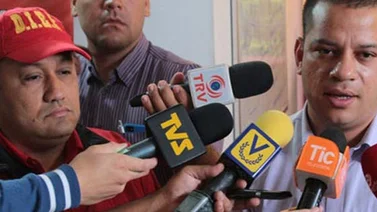 Detienen en Maracay a gestor que cobraba por tramitar documentos en el Saime