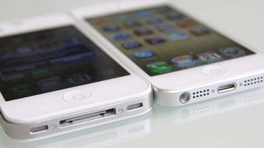 Apple sigue siendo el vendedor número 1 de smartphones