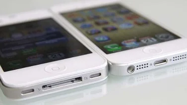 Apple sigue siendo el vendedor número 1 de smartphones