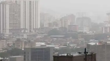 Lluvias intensas en horas de la tarde serán frecuentes en lo que resta de agosto Lluvias intensas en horas de la tarde serán frecuentes en lo que resta de agosto