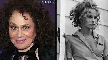 Karen Black, la última de las chicas de Hitchcock falleció a los 74 años Karen Black, la última de las chicas de Hitchcock falleció a los 74 años