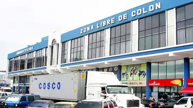 Venezuela adeuda 1.200 millones de dólares a Zona Libre de Colón en Panamá Venezuela adeuda 1.200 millones de dólares a Zona Libre de Colón en Panamá