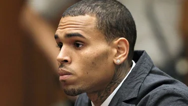 Chris Brown anuncia que dejará la música
