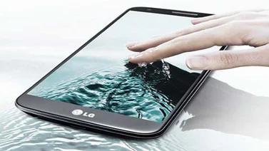 Nuevo y poderoso LG G2