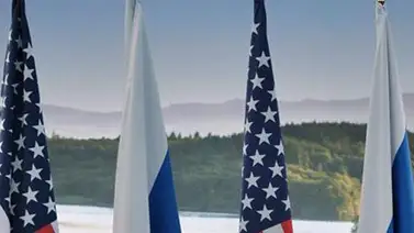 Ministros de Rusia y EEUU abordan agenda común en peor momento de relaciones Ministros de Rusia y EEUU abordan agenda común en peor momento de relaciones