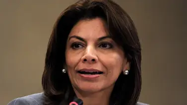 Piden a Chinchilla declarar emergencia nacional por hacinamiento en cárceles Piden a Chinchilla declarar emergencia nacional por hacinamiento en cárceles