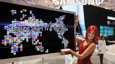 Smart TV, víctima de "hackers"
