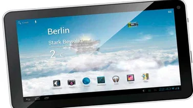 Tabletas Android "destronan" al iPad