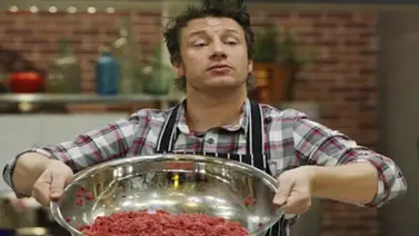 ¡Guerra de hamburguesas! Reconocido chef gana una demanda a McDonald’s ¡Guerra de hamburguesas! Reconocido chef gana una demanda a McDonald’s