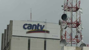 Acusado empleado de Cantv por presunto tráfico de material estratégico