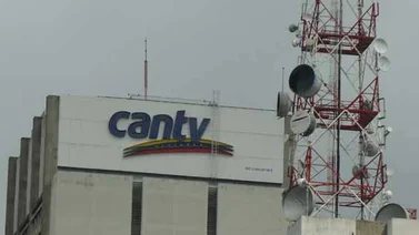 Acusado empleado de Cantv por presunto tráfico de material estratégico