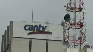 Acusado empleado de Cantv por presunto tráfico de material estratégico Acusado empleado de Cantv por presunto tráfico de material estratégico