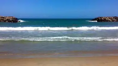 95 playas están aptas en Falcón en vacaciones escolares 95 playas están aptas en Falcón en vacaciones escolares