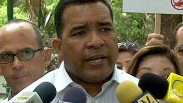 Primero Justicia anuncia que Concejal Andrés Bello ya no milita en su partido