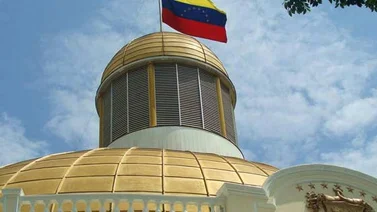 Comisión de Finanzas de la AN aprobó cinco créditos adicionales