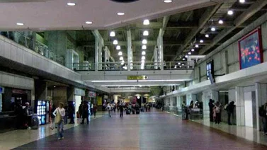 Aeropuerto de Maiquetía desmiente que heces fecales hayan salpicado a sus usuarios