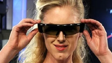 Google venderá sus nuevos lentes a unos 299 dólares en Taiwán