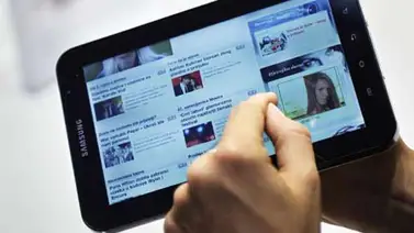 Personas estarán más tiempo frente a aparatos tecnológicos que ante el TV Personas estarán más tiempo frente a aparatos tecnológicos que ante el TV