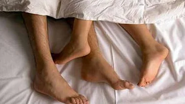 ¡Como cambian las cosas! … esta es la edad promedio para la primera relación sexual