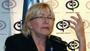 Fiscal general: "La defensa de Mardo ha sido atacar a las instituciones del Estado"