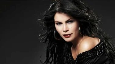 Olga Tañón presenta su nuevo álbum y estrena web dedicada a sus fans