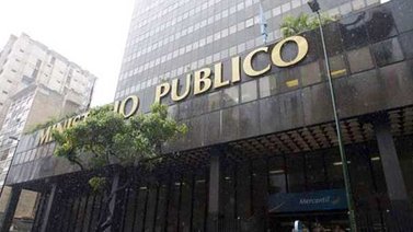 Acusan a un fiscal y a un funcionario de Cicpc por utilización indebida de documentos