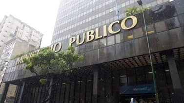 Acusan a un fiscal y a un funcionario de Cicpc por utilización indebida de documentos