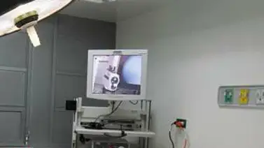 Trabajadores de El Algodonal anuncian cierre técnico del hospital Trabajadores de El Algodonal anuncian cierre técnico del hospital