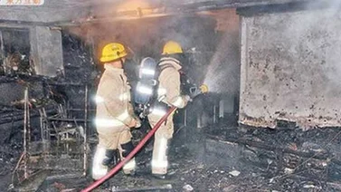 Samsung Galaxy S4: el responsable del incendio de una casa en Hong Kong