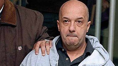Iván Simonovis fue dado de alta y enviado a la cárcel de Ramo Verde