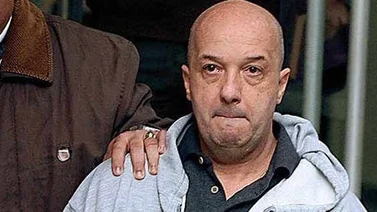Iván Simonovis fue dado de alta y enviado a la cárcel de Ramo Verde