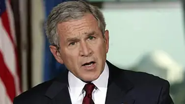 Ex presidente de EE.UU. George W. Bush operado del corazón Ex presidente de EE.UU. George W. Bush operado del corazón