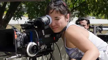 Venezolana Claudia Pinto estrenará film en el Festival de Cine de Montreal Venezolana Claudia Pinto estrenará film en el Festival de Cine de Montreal