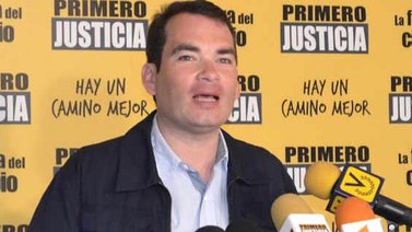 Guanipa: "El Gobierno miente al calificar las cifras en la economía como positivas"