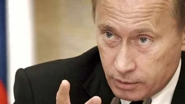 Putin viaja a Roma para apoyar a Berlusconi tras su condena