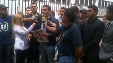 Trabajadores anuncian el cierre formal del Grupo 6to Poder