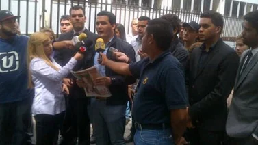Trabajadores anuncian el cierre formal del Grupo 6to Poder