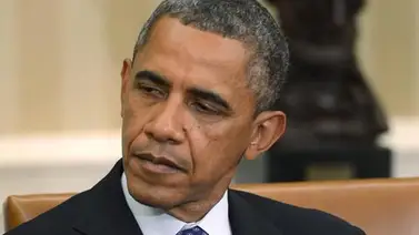 Chistes sobre Obama, la nueva moda de los comediantes norteamericanos Chistes sobre Obama, la nueva moda de los comediantes norteamericanos