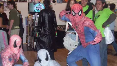 La Convención Avalancha RC se despide de Venezuela en el CCCT La Convención Avalancha RC se despide de Venezuela en el CCCT