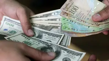 El negocio de la moneda venezolana en Colombia El negocio de la moneda venezolana en Colombia