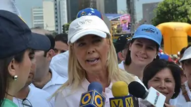 D’Agostino: "Hay emergencia en vialidad de El Hatillo" D’Agostino: "Hay emergencia en vialidad de El Hatillo"